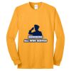 Long Sleeve Core Blend Tee Thumbnail