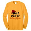 Long Sleeve Core Blend Tee Thumbnail