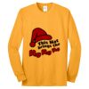 Long Sleeve Core Blend Tee Thumbnail