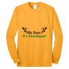 Long Sleeve Core Blend Tee Thumbnail