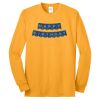Long Sleeve Core Blend Tee Thumbnail