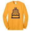 Long Sleeve Core Blend Tee Thumbnail
