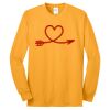 Long Sleeve Core Blend Tee Thumbnail
