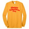 Long Sleeve Core Blend Tee Thumbnail