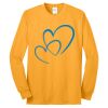 Long Sleeve Core Blend Tee Thumbnail