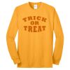 Long Sleeve Core Blend Tee Thumbnail