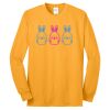 Long Sleeve Core Blend Tee Thumbnail