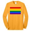 Long Sleeve Core Blend Tee Thumbnail