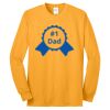 Long Sleeve Core Blend Tee Thumbnail