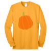 Long Sleeve Core Blend Tee Thumbnail