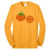 Long Sleeve Core Blend Tee Thumbnail