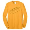 Long Sleeve Core Blend Tee Thumbnail