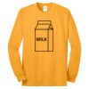 Long Sleeve Core Blend Tee Thumbnail