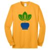 Long Sleeve Core Blend Tee Thumbnail