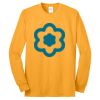 Long Sleeve Core Blend Tee Thumbnail