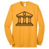 Long Sleeve Core Blend Tee Thumbnail