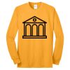 Long Sleeve Core Blend Tee Thumbnail