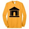 Long Sleeve Core Blend Tee Thumbnail
