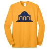 Long Sleeve Core Blend Tee Thumbnail