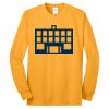 Long Sleeve Core Blend Tee Thumbnail