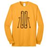 Long Sleeve Core Blend Tee Thumbnail