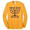 Long Sleeve Core Blend Tee Thumbnail