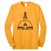 Long Sleeve Core Blend Tee Thumbnail