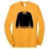 Long Sleeve Core Blend Tee Thumbnail