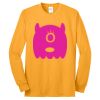 Long Sleeve Core Blend Tee Thumbnail