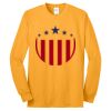 Long Sleeve Core Blend Tee Thumbnail