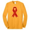 Long Sleeve Core Blend Tee Thumbnail