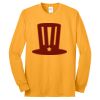 Long Sleeve Core Blend Tee Thumbnail