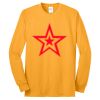 Long Sleeve Core Blend Tee Thumbnail