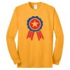 Long Sleeve Core Blend Tee Thumbnail