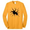 Long Sleeve Core Blend Tee Thumbnail