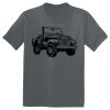 The Concert Tee ® Thumbnail