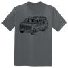 The Concert Tee ® Thumbnail