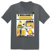 The Concert Tee ® Thumbnail