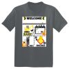 The Concert Tee ® Thumbnail