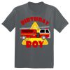 The Concert Tee ® Thumbnail