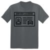 The Concert Tee ® Thumbnail