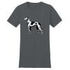 Women's Fitted The Concert Tee ® Thumbnail