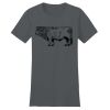 Women's Fitted The Concert Tee ® Thumbnail