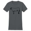 Women's Fitted The Concert Tee ® Thumbnail