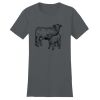 Women's Fitted The Concert Tee ® Thumbnail