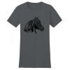 Women's Fitted The Concert Tee ® Thumbnail