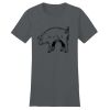 Women's Fitted The Concert Tee ® Thumbnail