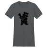 Women's Fitted The Concert Tee ® Thumbnail