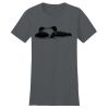 Women's Fitted The Concert Tee ® Thumbnail