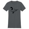 Women's Fitted The Concert Tee ® Thumbnail